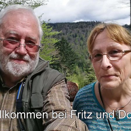 B4 Albmatte Menzenschwand Exterior foto
