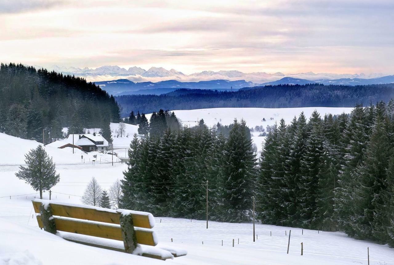 B4 Albmatte Menzenschwand Exterior foto