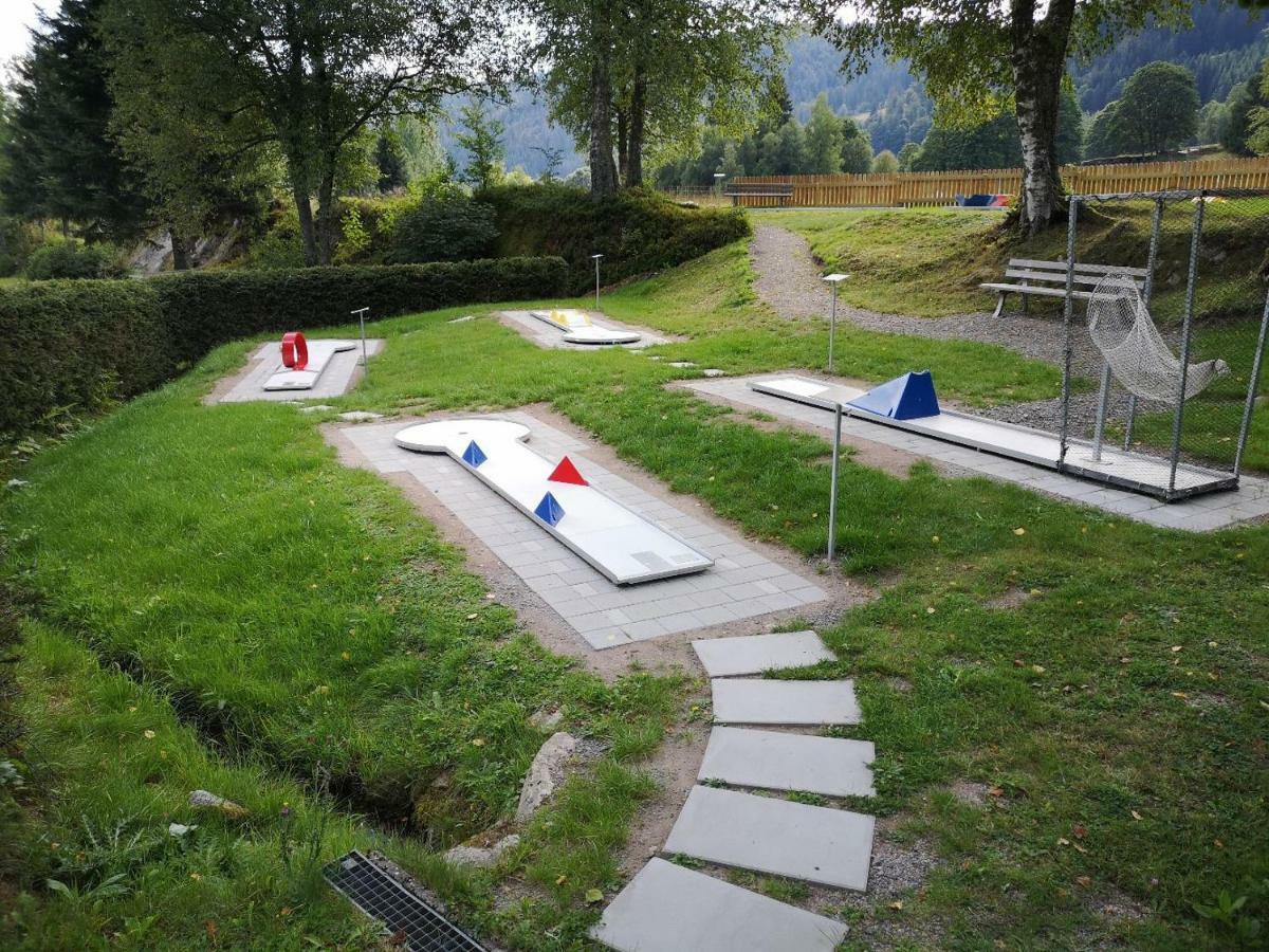 B4 Albmatte Menzenschwand Exterior foto