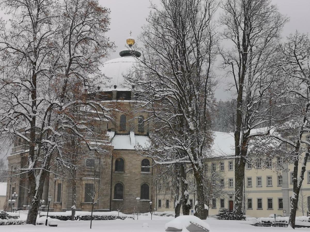 B4 Albmatte Menzenschwand Exterior foto